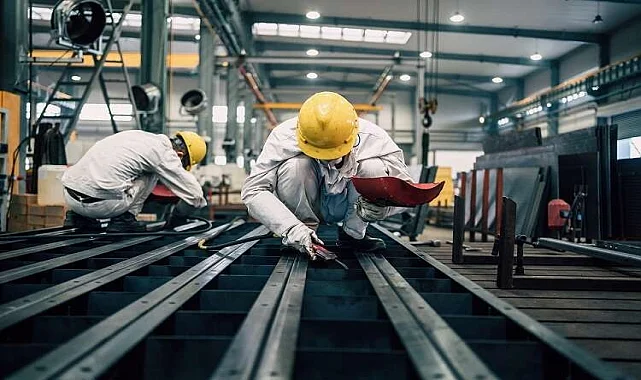 Karşıyaka Şantiye Depolama